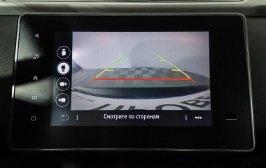 Renault Arkana Style 1.3 CVT, 2021 превью 15
