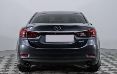 Mazda 6 Active 2.0 АКПП, 2018 превью 7