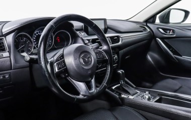 Mazda 6 Active 2.0 АКПП, 2018 превью 9