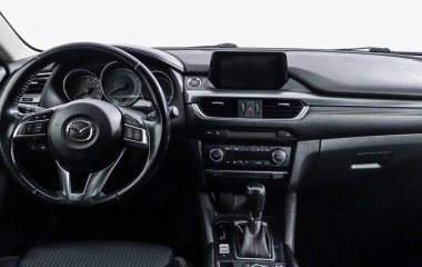 Mazda 6 Active 2.0 АКПП, 2018 превью 10
