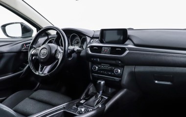 Mazda 6 Active 2.0 АКПП, 2018 превью 11