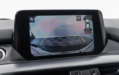 Mazda 6 Active 2.0 АКПП, 2018 превью 14