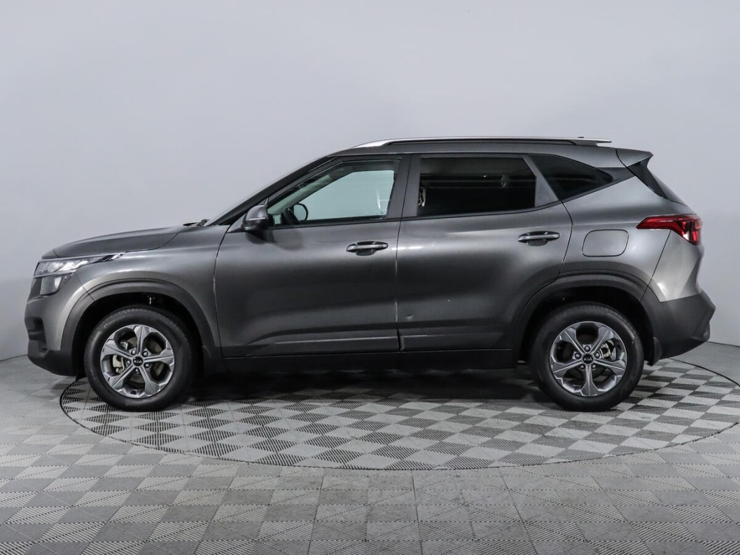 Kia Seltos бензин, АКПП , 2019 фото 5
