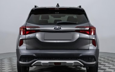 Kia Seltos бензин, АКПП , 2019 превью 7