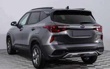 Kia Seltos бензин, АКПП , 2019 превью 8