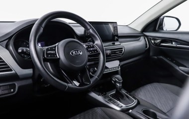 Kia Seltos бензин, АКПП , 2019 превью 9