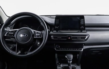 Kia Seltos бензин, АКПП , 2019 превью 10