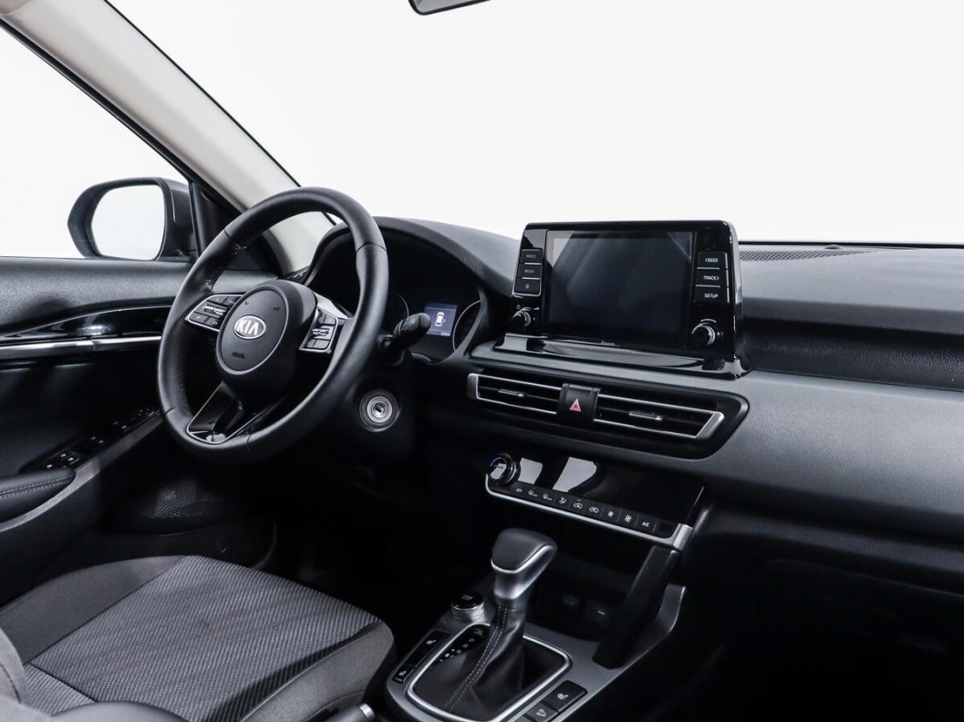 Kia Seltos бензин, АКПП , 2019 фото 11