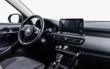 Kia Seltos бензин, АКПП , 2019 превью 11
