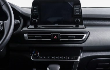 Kia Seltos бензин, АКПП , 2019 превью 13