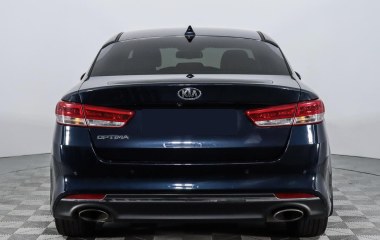 Kia Optima Prestige 2.0 АКПП, 2015 превью 7