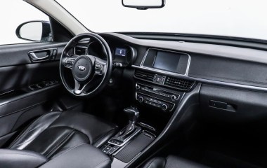 Kia Optima Prestige 2.0 АКПП, 2015 превью 11