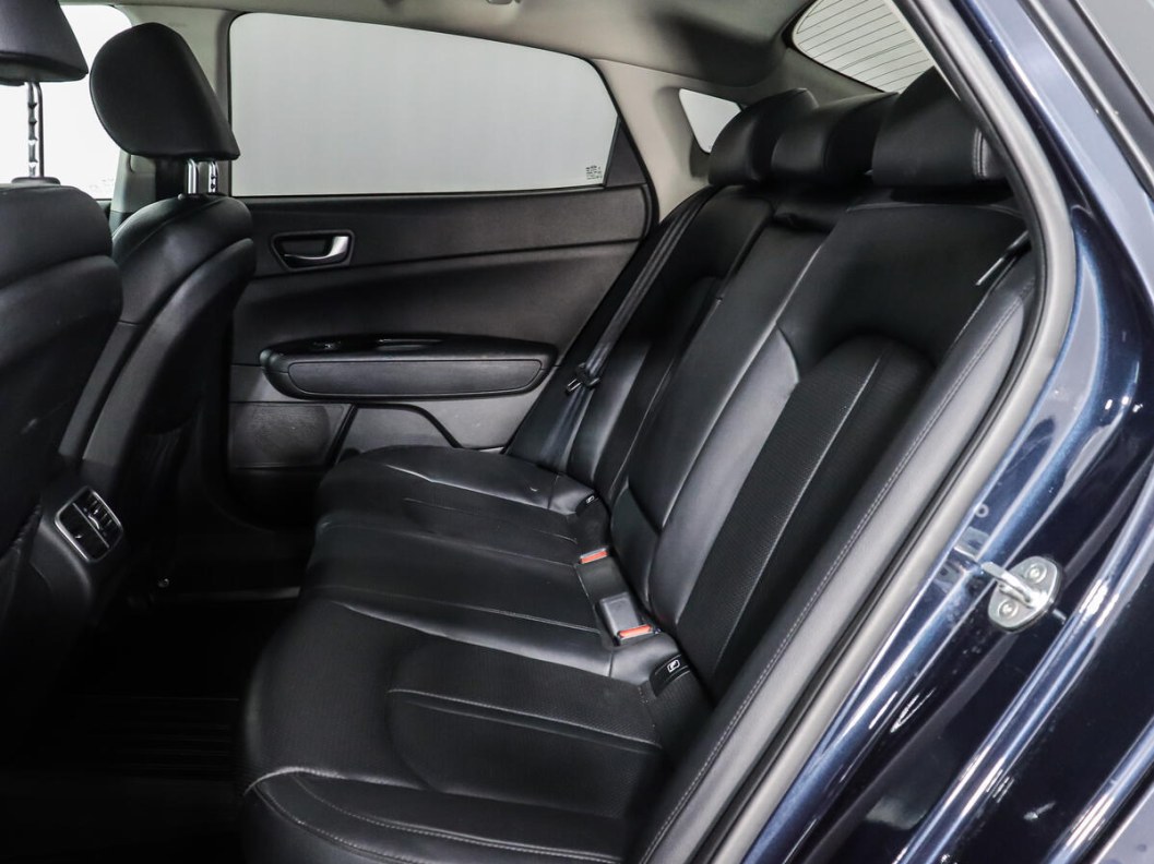 Kia Optima Prestige 2.0 АКПП, 2015 фото 12
