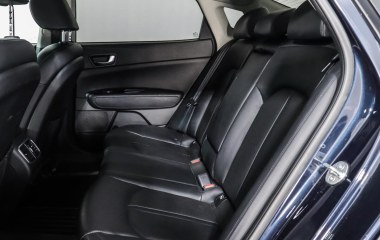 Kia Optima Prestige 2.0 АКПП, 2015 превью 12
