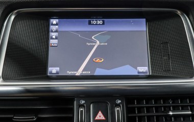 Kia Optima Prestige 2.0 АКПП, 2015 превью 16