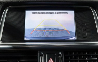 Kia Optima Prestige 2.0 АКПП, 2015 превью 17