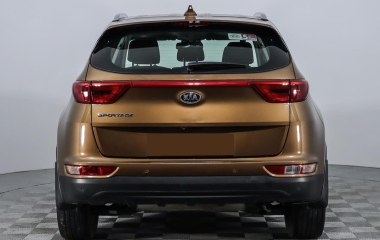 Kia Sportage 2.4 АКПП, 2015 превью 7