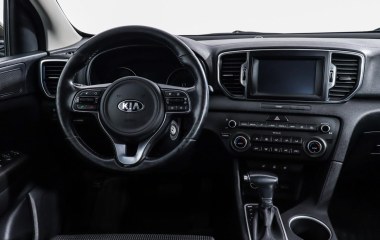 Kia Sportage 2.4 АКПП, 2015 превью 10