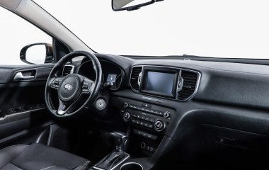 Kia Sportage 2.4 АКПП, 2015 превью 11