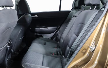 Kia Sportage 2.4 АКПП, 2015 превью 12