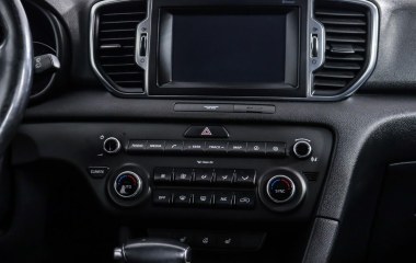 Kia Sportage 2.4 АКПП, 2015 превью 13