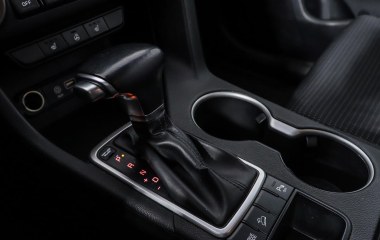 Kia Sportage 2.4 АКПП, 2015 превью 15