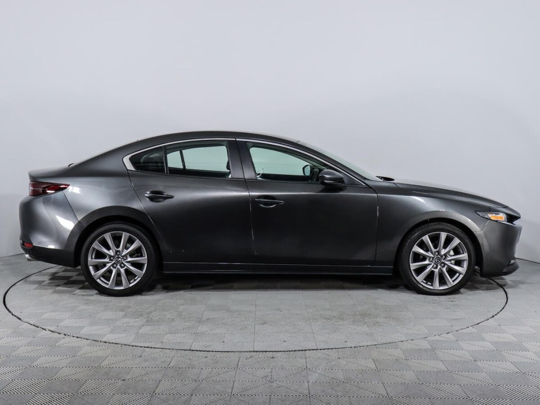 Mazda 3 2.0 АКПП, 2019 фото 4