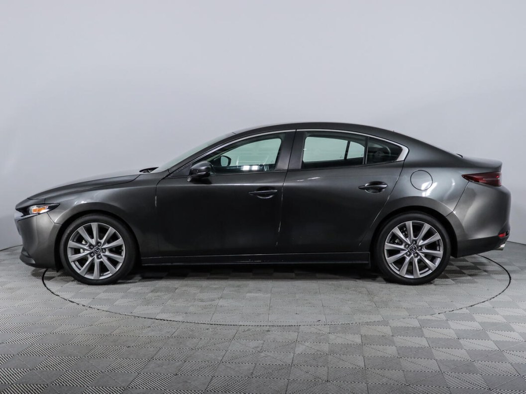 Mazda 3 2.0 АКПП, 2019 фото 5