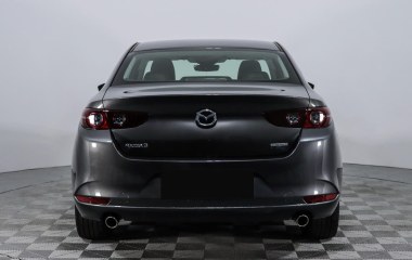 Mazda 3 2.0 АКПП, 2019 превью 7