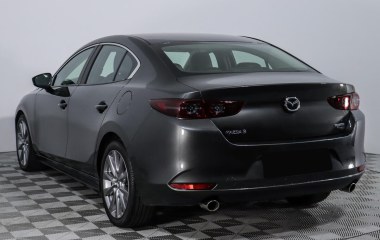 Mazda 3 2.0 АКПП, 2019 превью 8