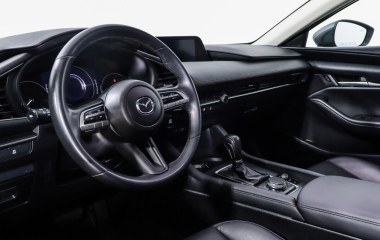 Mazda 3 2.0 АКПП, 2019 превью 9