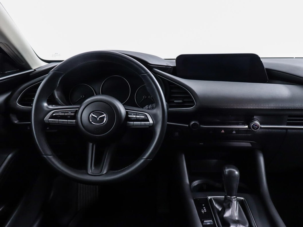 Mazda 3 2.0 АКПП, 2019 фото 10