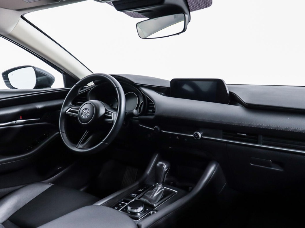 Mazda 3 2.0 АКПП, 2019 фото 11