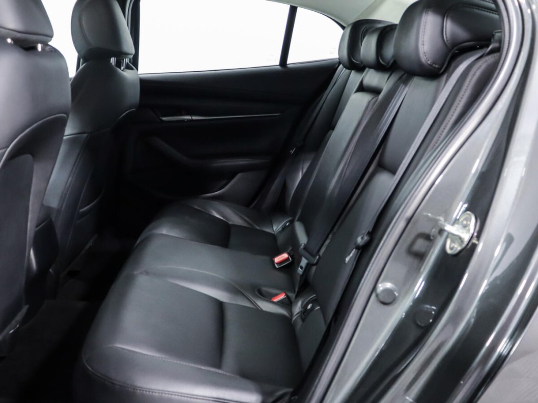 Mazda 3 2.0 АКПП, 2019 фото 12