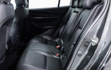 Mazda 3 2.0 АКПП, 2019 превью 12