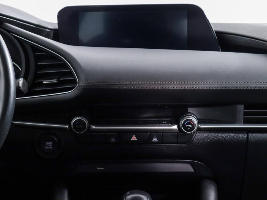 Mazda 3 2.0 АКПП, 2019 фото 13