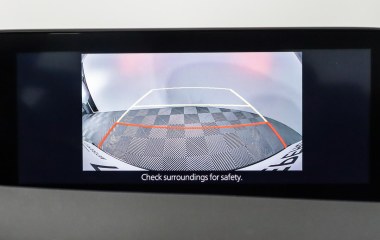 Mazda 3 2.0 АКПП, 2019 превью 15