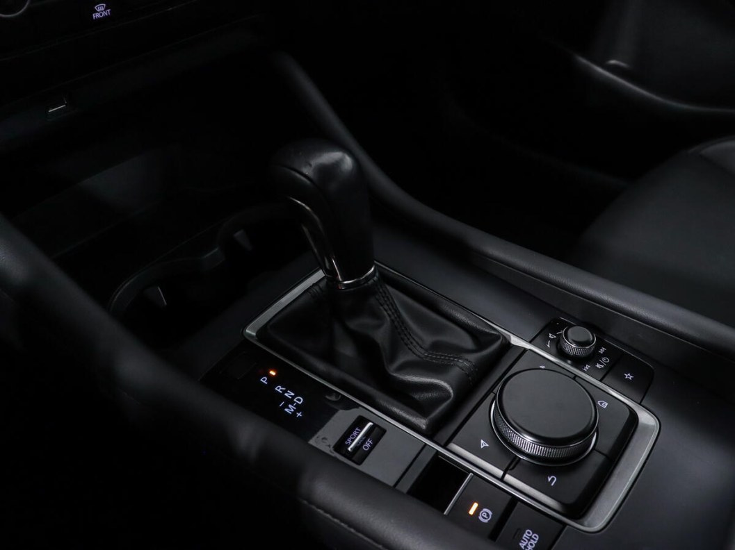 Mazda 3 2.0 АКПП, 2019 фото 16