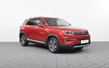 Changan CS35PLUS 