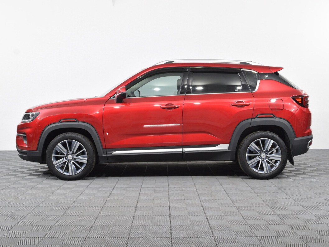 Changan CS35PLUS , 2020 фото 5