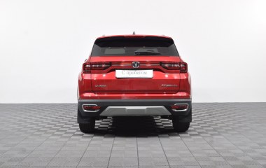 Changan CS35PLUS , 2020 превью 7