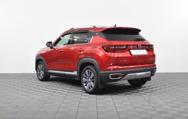 Changan CS35PLUS , 2020 превью 8