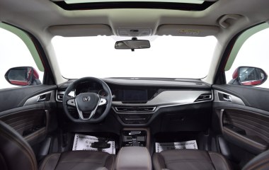 Changan CS35PLUS , 2020 превью 10