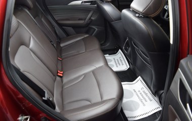 Changan CS35PLUS , 2020 превью 12