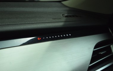 Changan CS35PLUS , 2020 превью 14