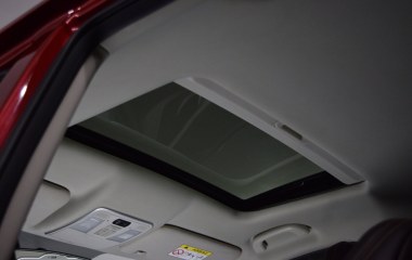 Changan CS35PLUS , 2020 превью 15
