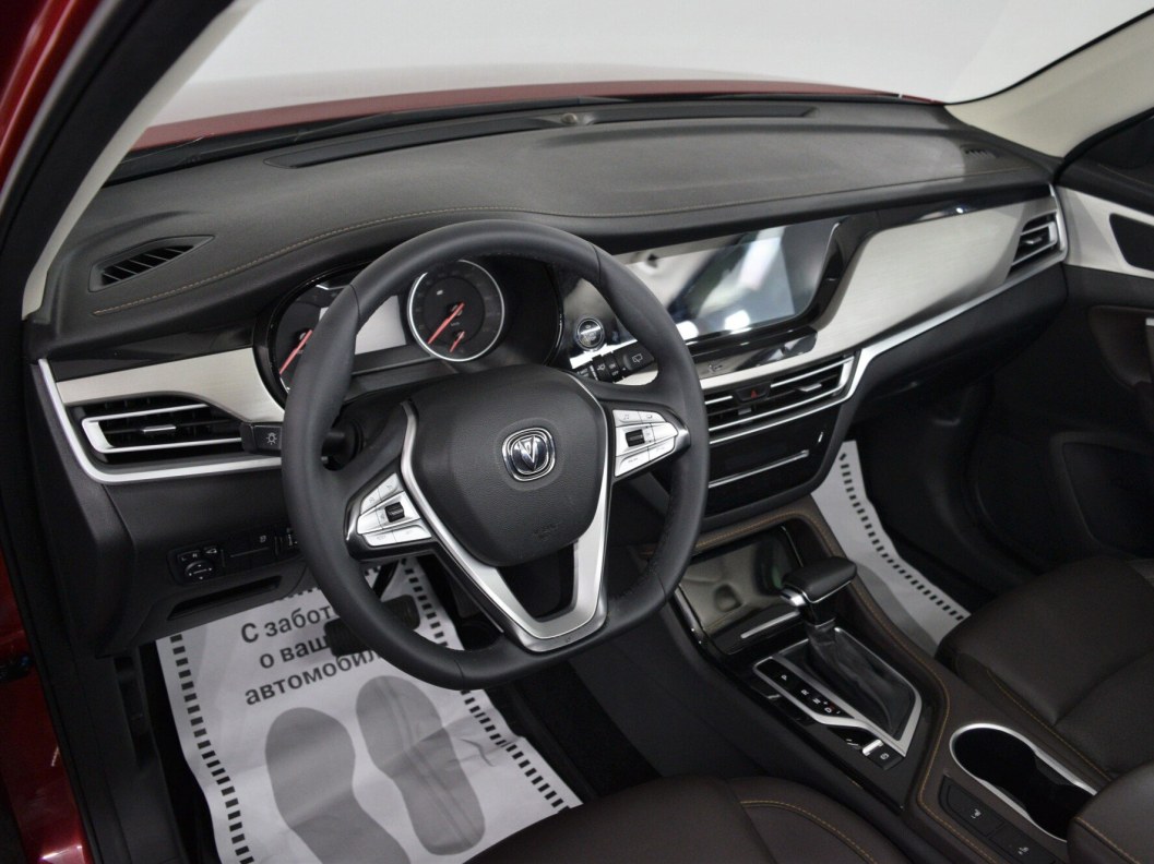 Changan CS35PLUS , 2020 фото 16