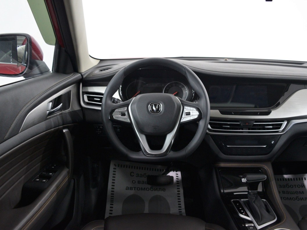 Changan CS35PLUS , 2020 фото 17