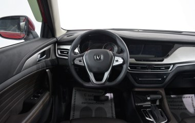 Changan CS35PLUS , 2020 превью 17