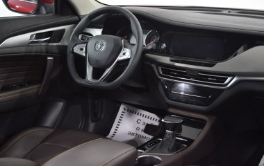 Changan CS35PLUS , 2020 превью 18